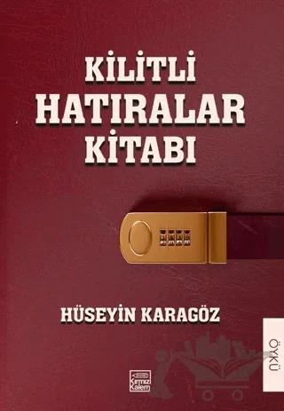 Kilitli Hatıralar Kitabı