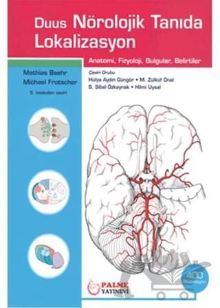 Nöroloji Tanıda Lokalizasyon
