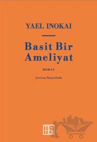 Basit Bir Ameliyat