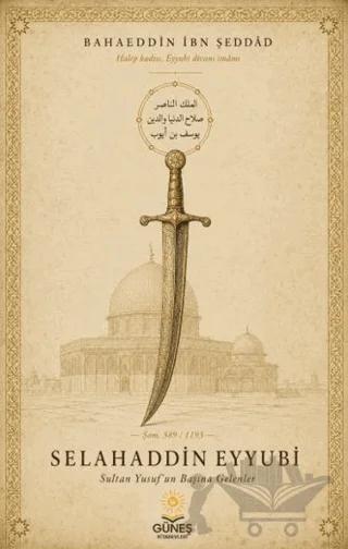 Selahaddin Eyyubi