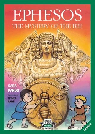 Ephesos - The Mystery of The Bee