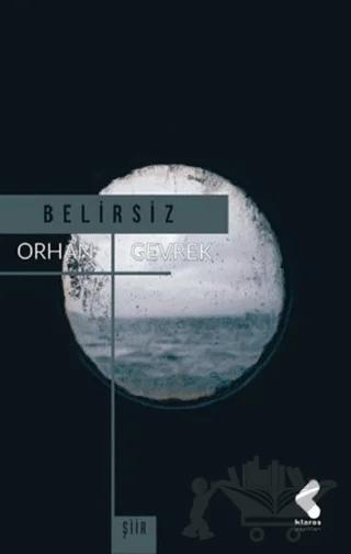 Belirsiz