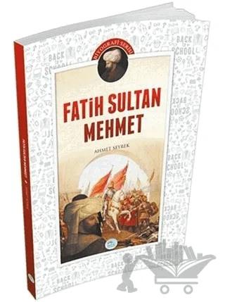 Fatih Sultan Mehmet