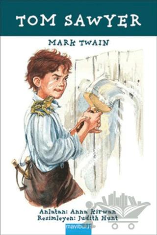 Tom Sawyer