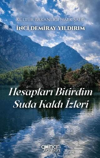 Hesapları Bitirdim Suda Kaldı İzleri