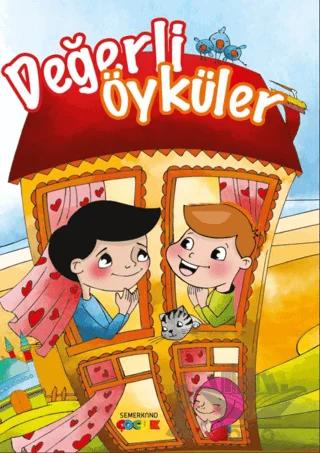 Değerli Öyküler Tek Cilt