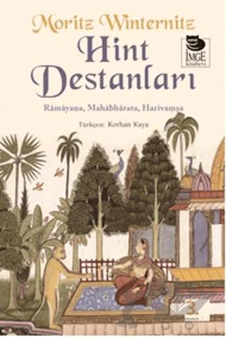 Hint Destanları