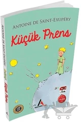 Küçük Prens