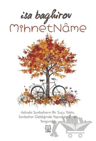 Mihnetnâme