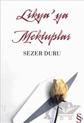 Likya’ya Mektuplar