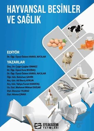 Hayvansal Besinler ve Sağlık
