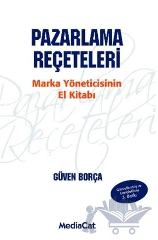 Pazarlama Reçeteleri