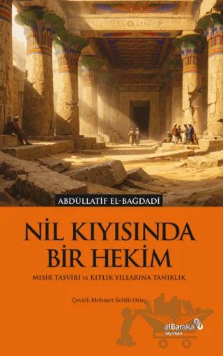 Nil Kıyısında Bir Hekim