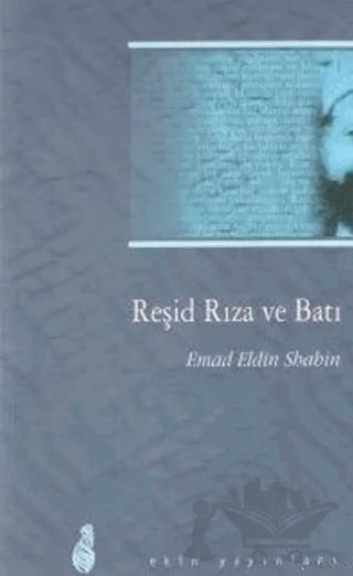 Reşid Rıza ve Batı