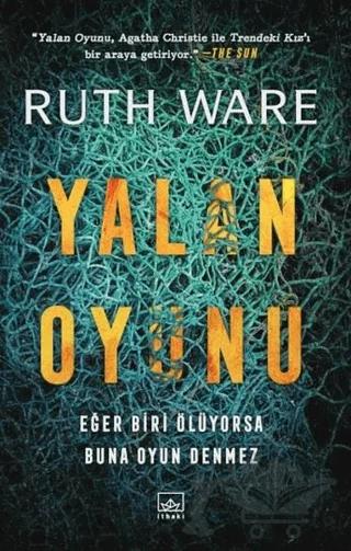 Yalan Oyunu