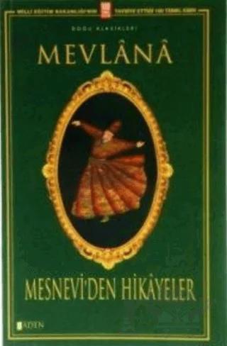 Mesnevi’den Hikayeler