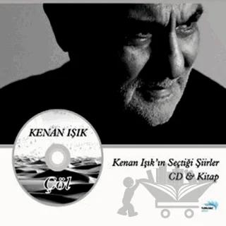 Çöl (Kenan Işık’ın Seçtiği Şiirler)