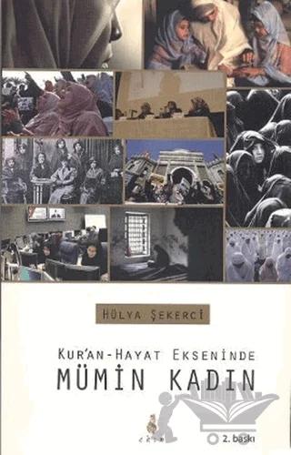 Mümin Kadın