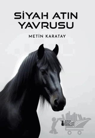 Siyah Atın Yavrusu