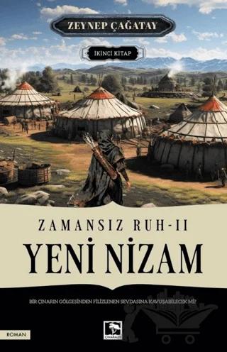 Zamansız Ruh 2 - Yeni Nizam