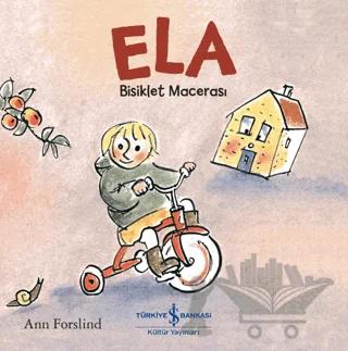 Ela - Bisiklet Macerası