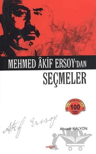 Mehmed Akif Ersoy’dan Seçmeler