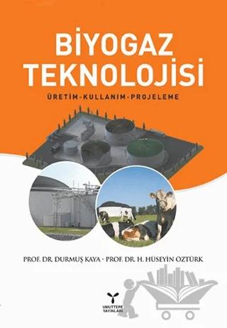 Biyogaz Teknolojisi
