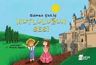 Mutluluğun Sesi