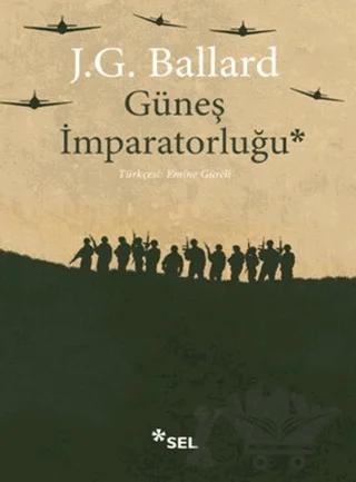 Güneş İmparatorluğu