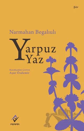 Yarpuz Yaz