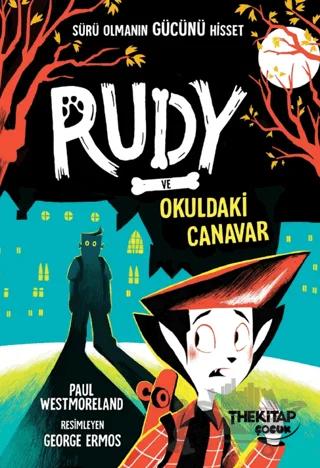 Rudy ve Okuldaki Canavar