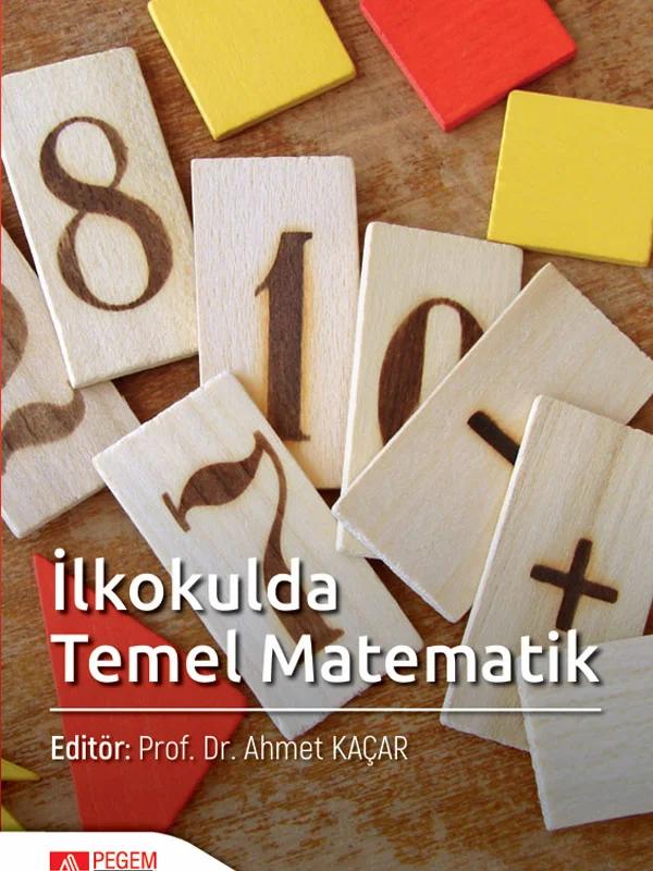 İlkokulda Temel Matematik