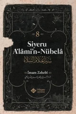 Siyeru Alamin Nübela Tercümesi (8. Cilt)