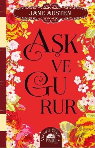 Aşk ve Gurur