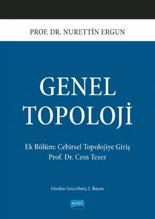 Genel Topoloji