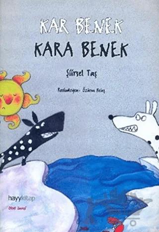 Kar Benek Kara Benek