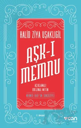 Aşk-ı Memnu (Orijinal Metin)