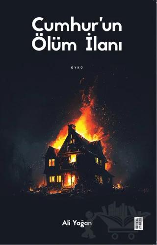 Cumhur’un Ölüm İlanı