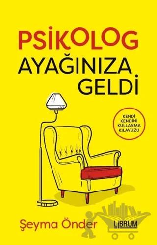 Psikolog Ayağınıza Geldi