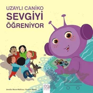Uzaylı Caniko Sevgiyi Öğreniyor