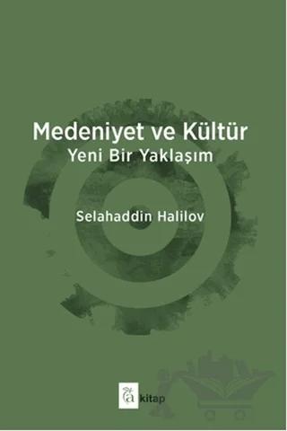 Medeniyet ve Kültür