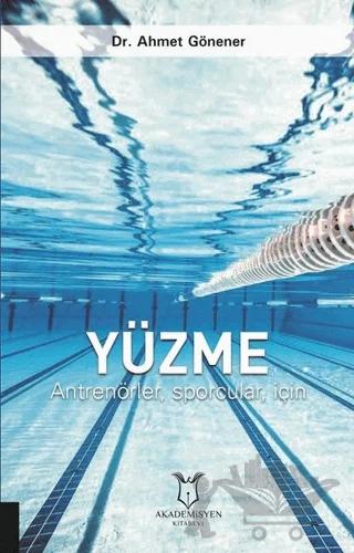Yüzme