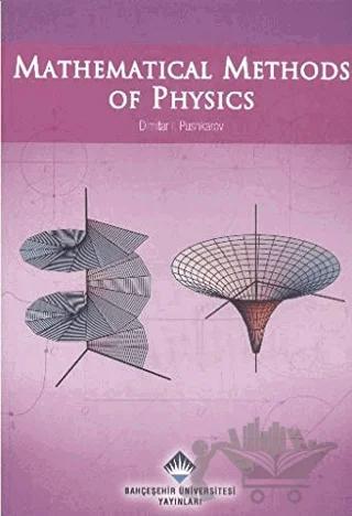 Mathematical Methods of Physics