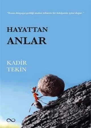 Hayattan Anlar