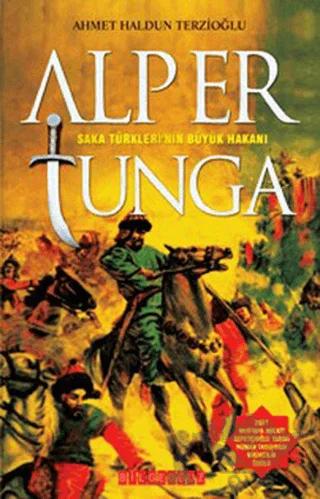 Alp Er Tunga