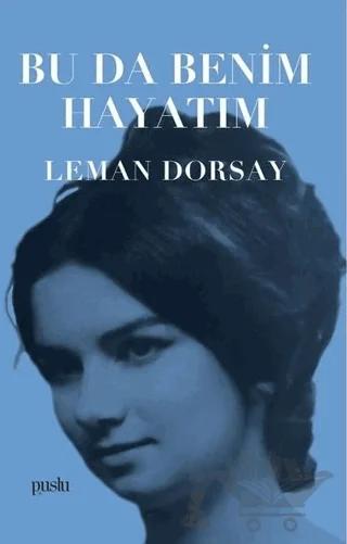 Bu Da Benim Hayatım