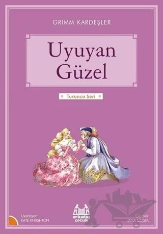 Uyuyan Güzel