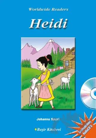 Heidi Level 1
