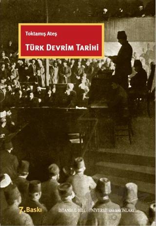 Türk Devrim Tarihi
