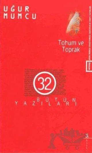 Tohum ve Toprak